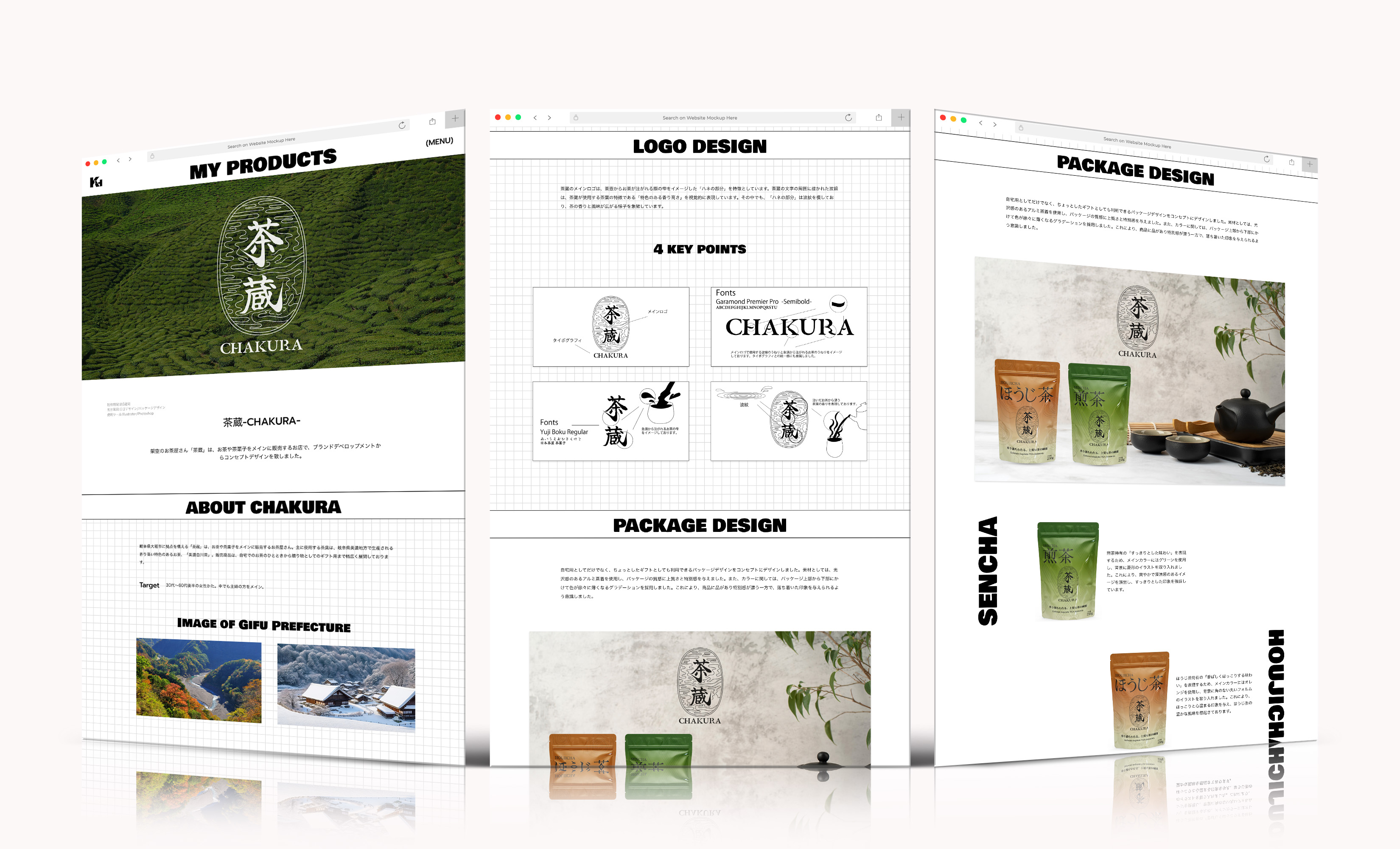 my products pageのmock up画像